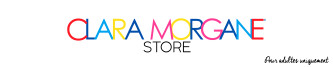 Clara Morgane