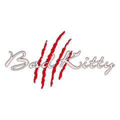 Bad Kitty