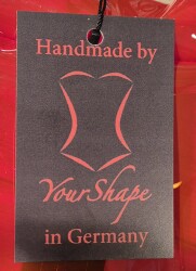 YourShape