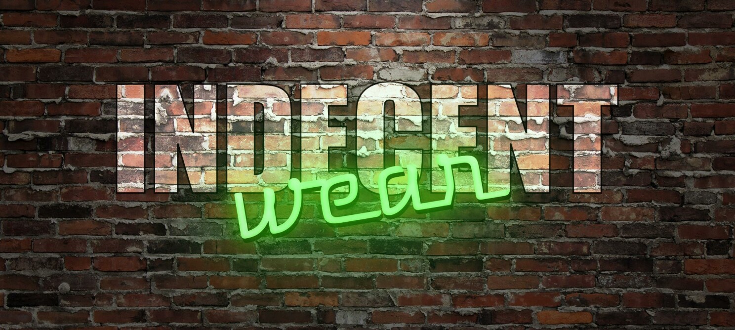 Indecent