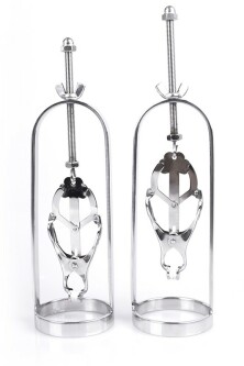 Tepelklemmen TBJ-2130