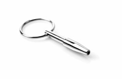 Hollow penis plug 112-tms-2450 2