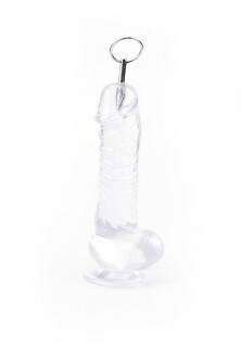 Hollow penis plug 112-tms-2450 3