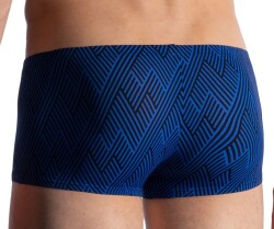 M800 Micro Pants Blue 2-10658/4080 2