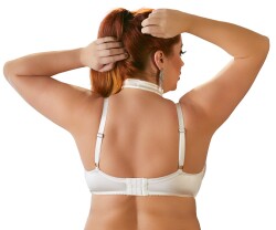 Wit Kanten BH 2213206 2