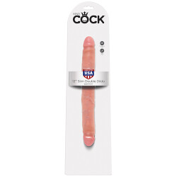 Slim Double Dildo 30.5 cm 05420830 6