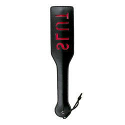 SLUT Paddle ET232blk