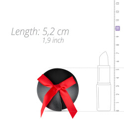 Take a Bow Tepelstickers WHPD012 2