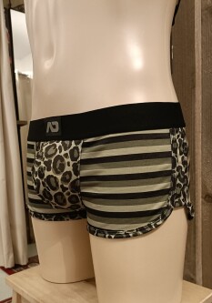 Panter Leo Stripe ad979sub 2