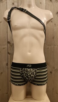 Panter Leo Stripe ad979sub 1