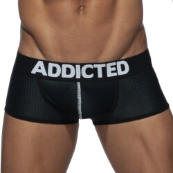Push Up Boxer AD806 2