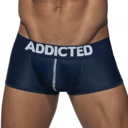 Push Up Boxer AD806 5