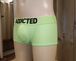 Ring up! Neon AD952sub 4