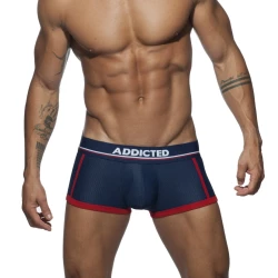 Sportieve Boxer Mesh AD739 1
