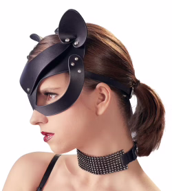 Cat Mask Strass 2492725 3