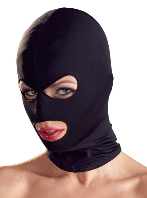 Lycra Hoofdmasker 111-00225