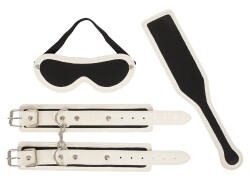 Glow-in-the-dark BDSM Set AG623 4