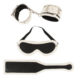 Glow-in-the-dark BDSM Set AG623 5
