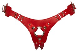 Strap-On Harnas 24934463001