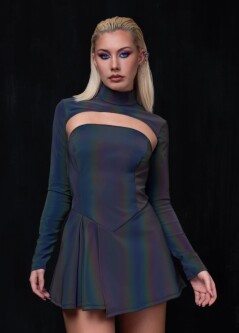 True Colors Schouder Vest bad010 1