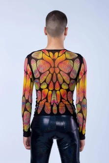 Trypophobia Top bad013 2