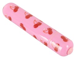 Mini Vibrator Cherry 5406412 3
