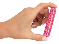 Mini Vibrator Leo 5406404 3