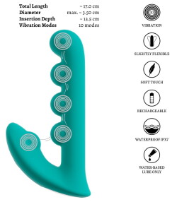 Sylora Vibrator 5405971 7