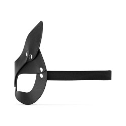 Cat Mask PU BF0255BLk 4