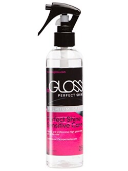 Latex Shine Spray 100-250 ml BG-PS-100 2