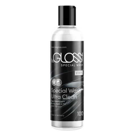 Special Wash Lak & PVC BG-WASH-Vinyl-100