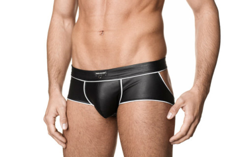 Jockstrap Morloy CH603SY90