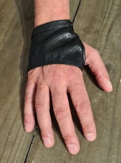 Kunstleren Handschoenen CH 917 LC 90 1