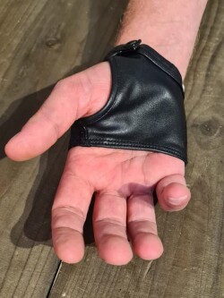 Kunstleren Handschoenen CH 917 LC 90 2