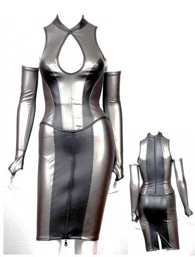 Mynia Silver CD967EB98