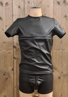 Shirt Tyraxo CH 451 SY 90