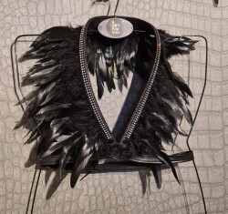 Veren Boa Strass Lopia10 2