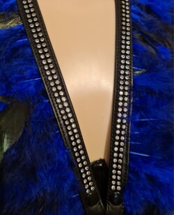 Veren Boa Strass Lopia10 4