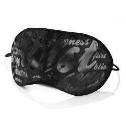 Blind Passion Mask E21772