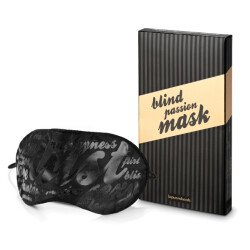 Blind Passion Mask E21772 2