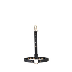 Kunstleren Beenbandjes E27633 3