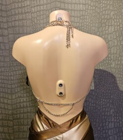 Top Anne Veren Ketting09-veren 3