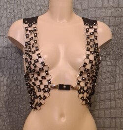 Gilet Ringen SUB-Gilet 1