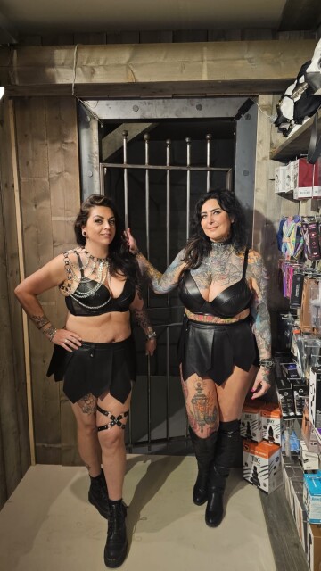 Gladiator Rok Leer HR15Plain