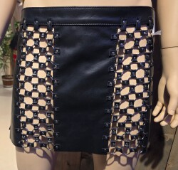 Gladiatorrok met Ringen HR-GI-Ring