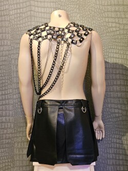 Gladiatorrok Ring HR21 2