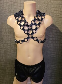 Harnas Kratos Blauw sch16-blauw 1