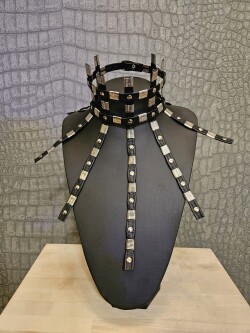 Ketting Celeste Sier08 3