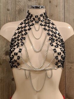 Ringen Top Amber Ketting06 1