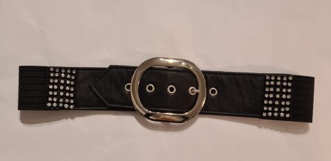 Lederen Riem Riemstrass 02